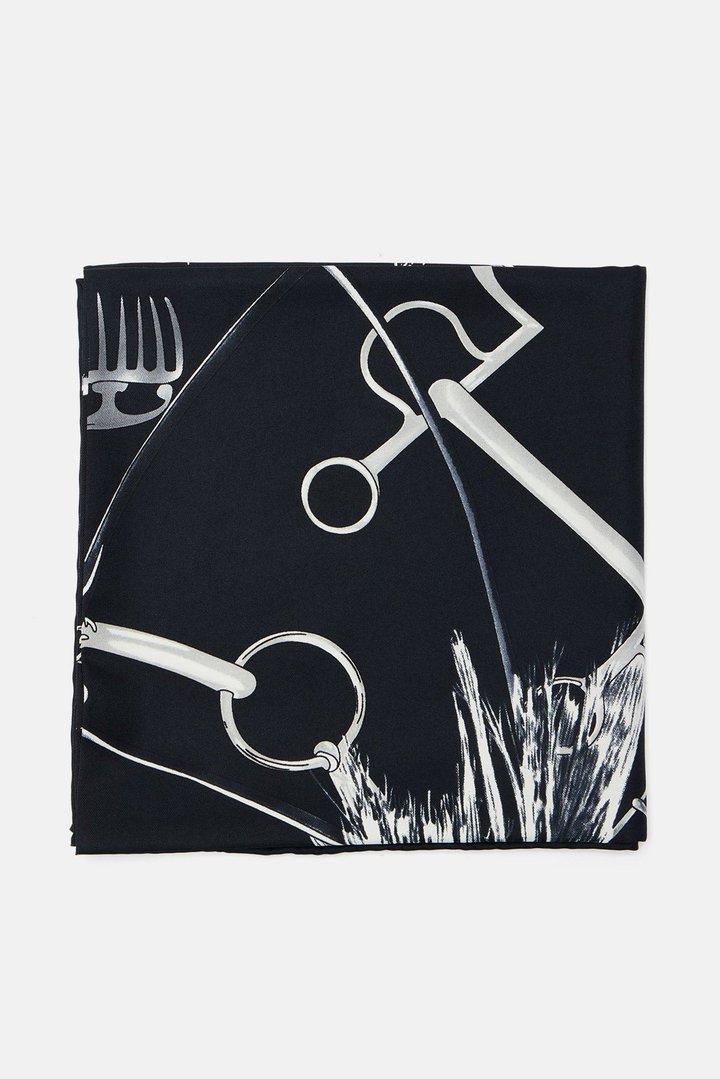 Feel Good Being Bad Bandana - Black/combo