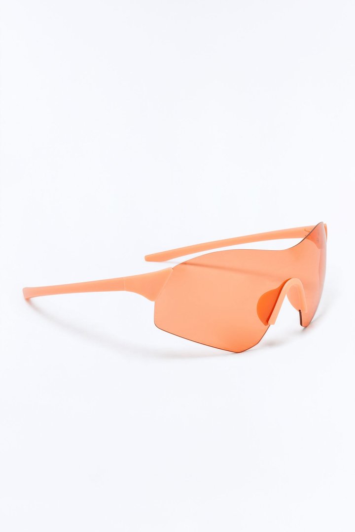 Solarburn Energy Sunglasses - Orange