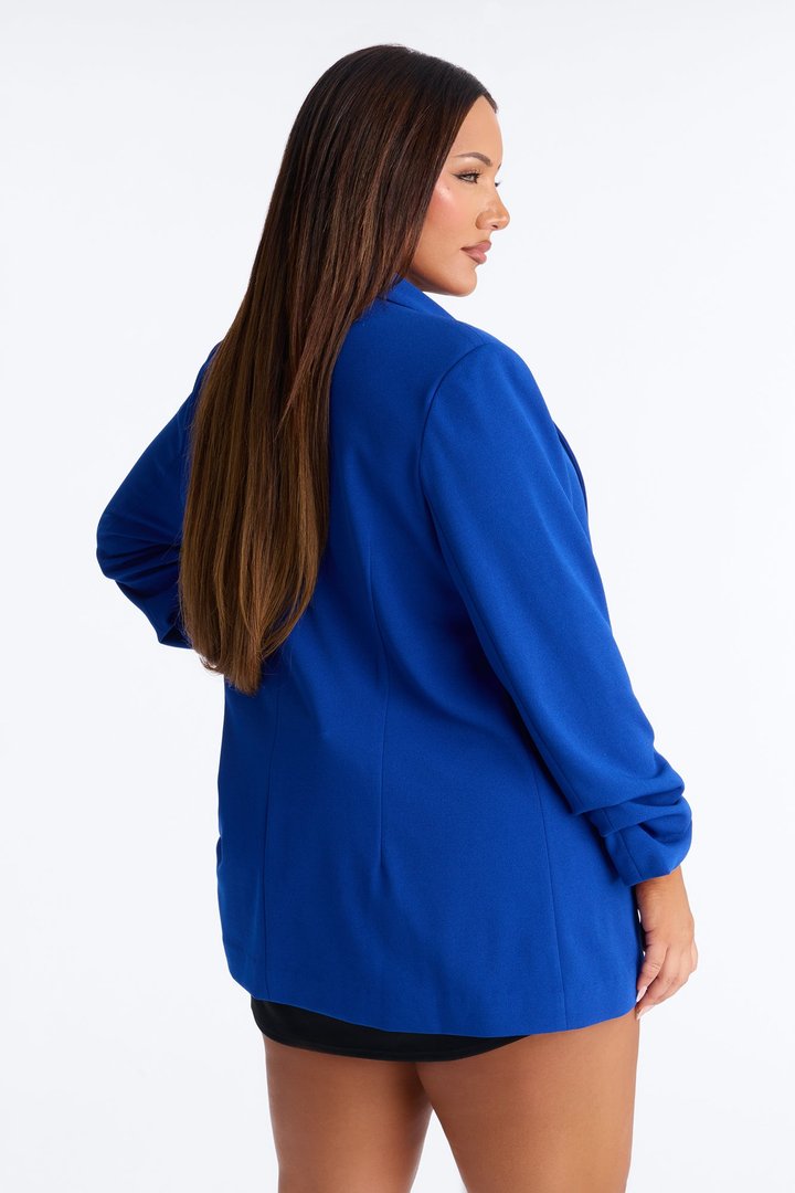 Bethany Blazer - Royal