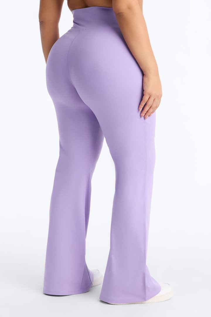 Break A Sweat Active Yoga Pant - Lilac