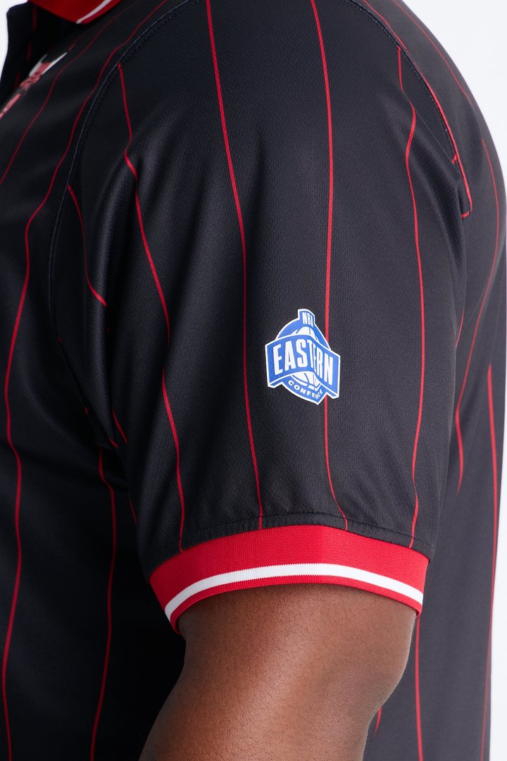 Bulls Rio De Janeiro Soccer Top - Black