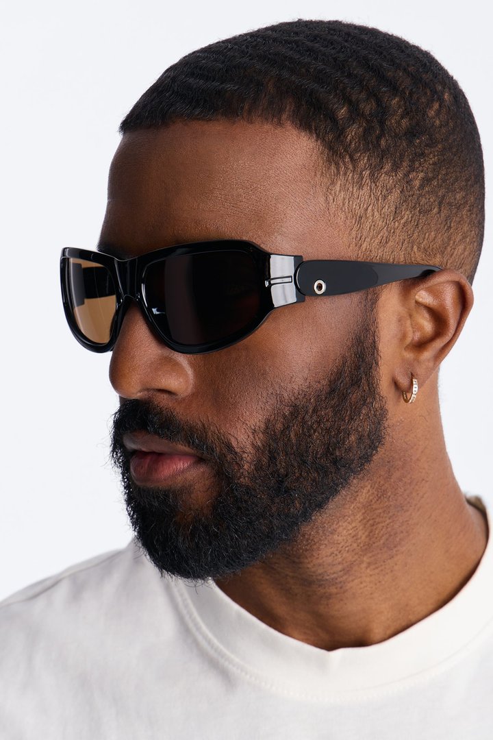 Catalyst Aspect Sunglasses - Brown