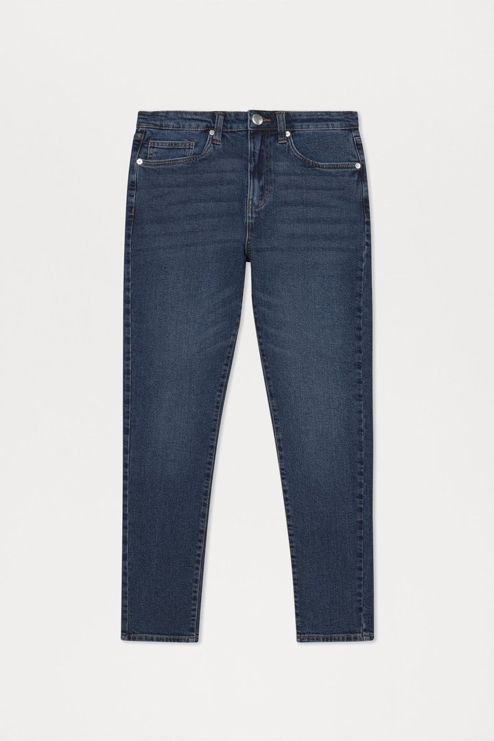 Cornell Skinny Jeans - Dark Wash