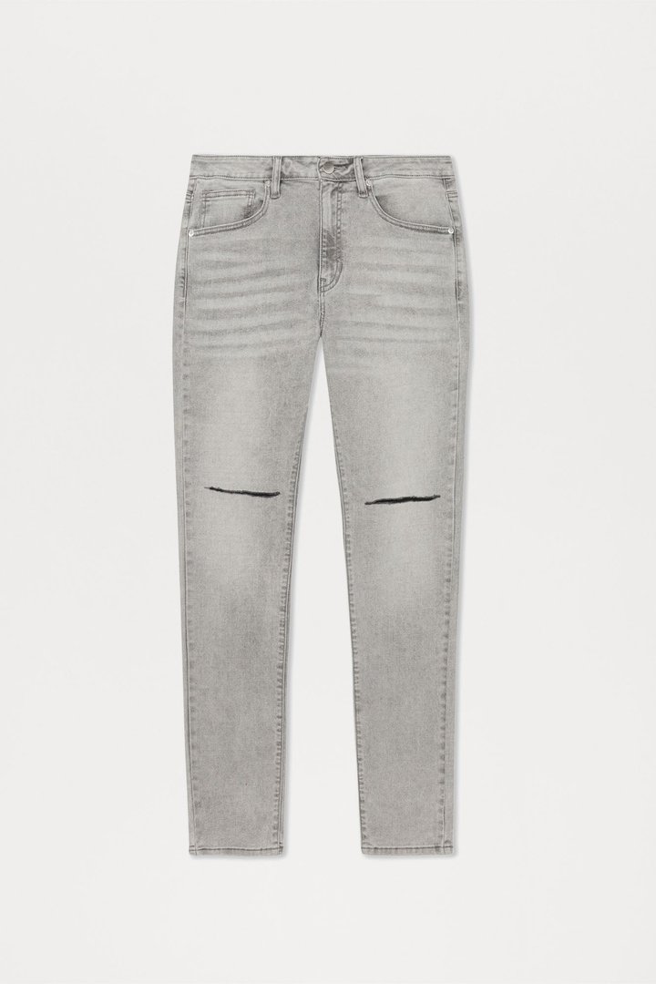 Ghost Skinny Jean - Grey