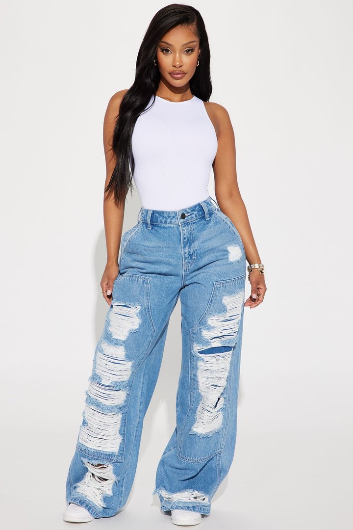 Sienna Seamless Bodysuit - White