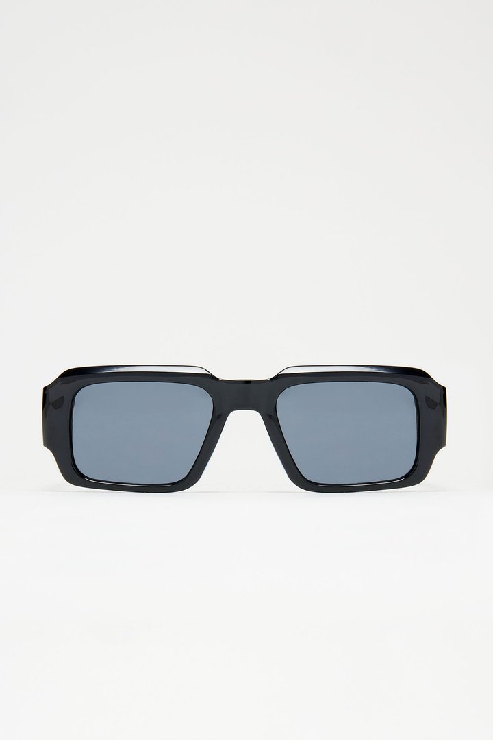 Legends Only Sunglasses - Black