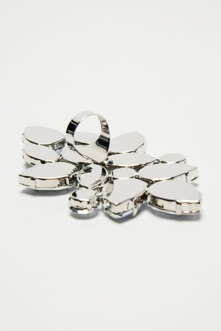Most Marvelous Moment Ring - Silver