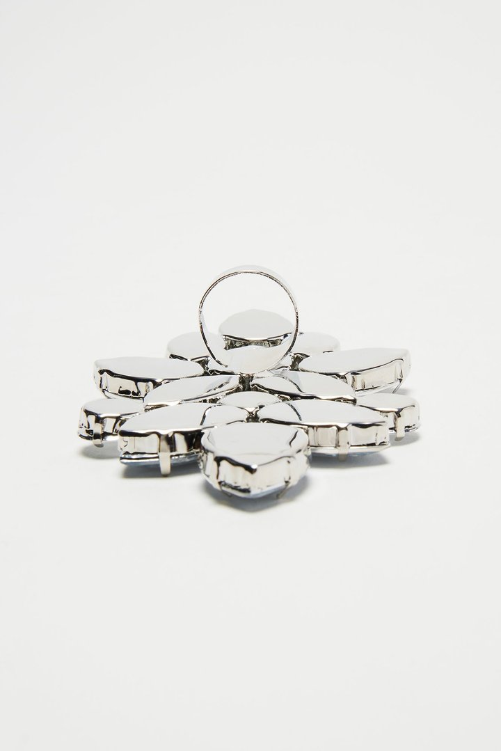 Most Marvelous Moment Ring - Silver
