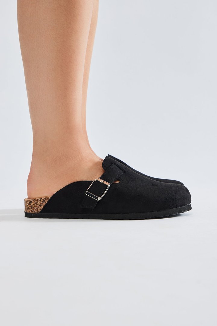 New Story Slides - Black