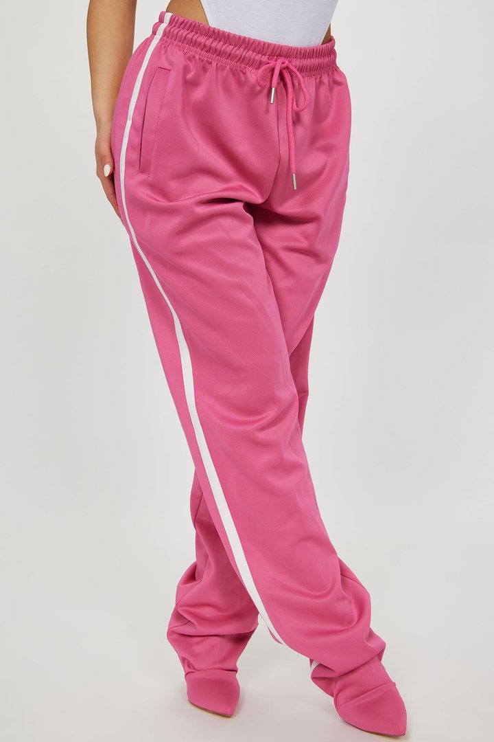 Lovisa Heeled Pant Boot - Pink