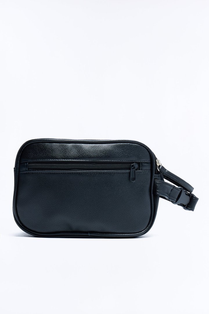 On the Ready Utility Travel Toiletry Bag - Black