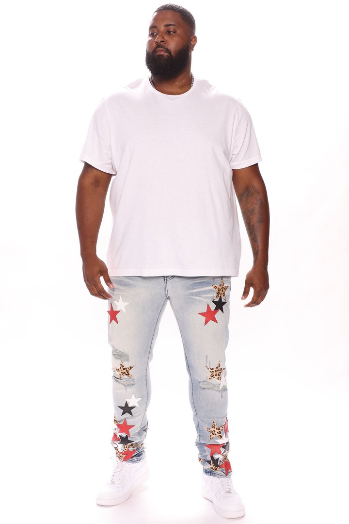 Classic Lightweight Tee - White
