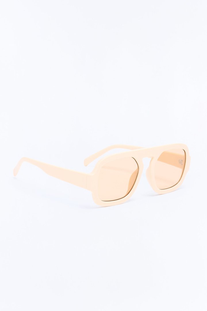 On Cruise Control Sunglasses - Ivory