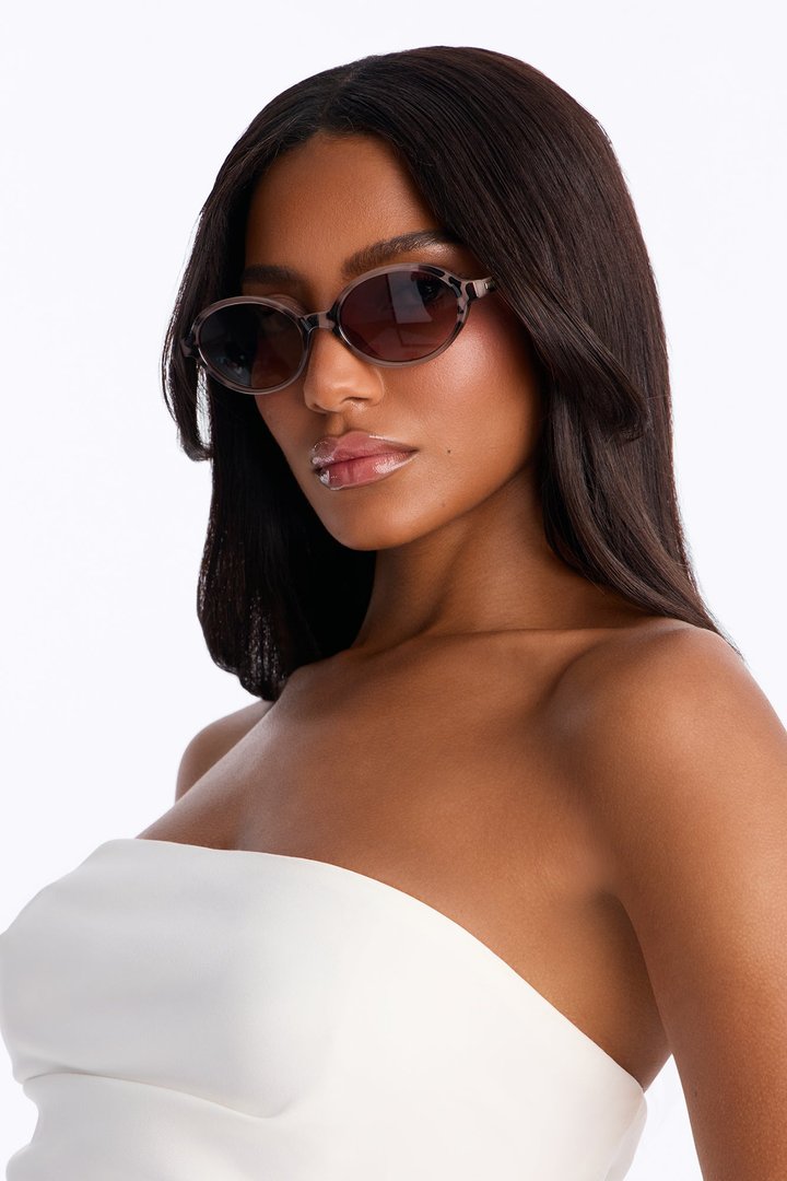 Retreat Ready Sunglasses - Tortoise