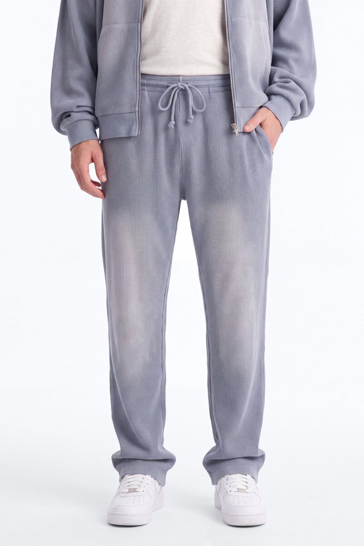 Modern Wash Sweatpants - Grey