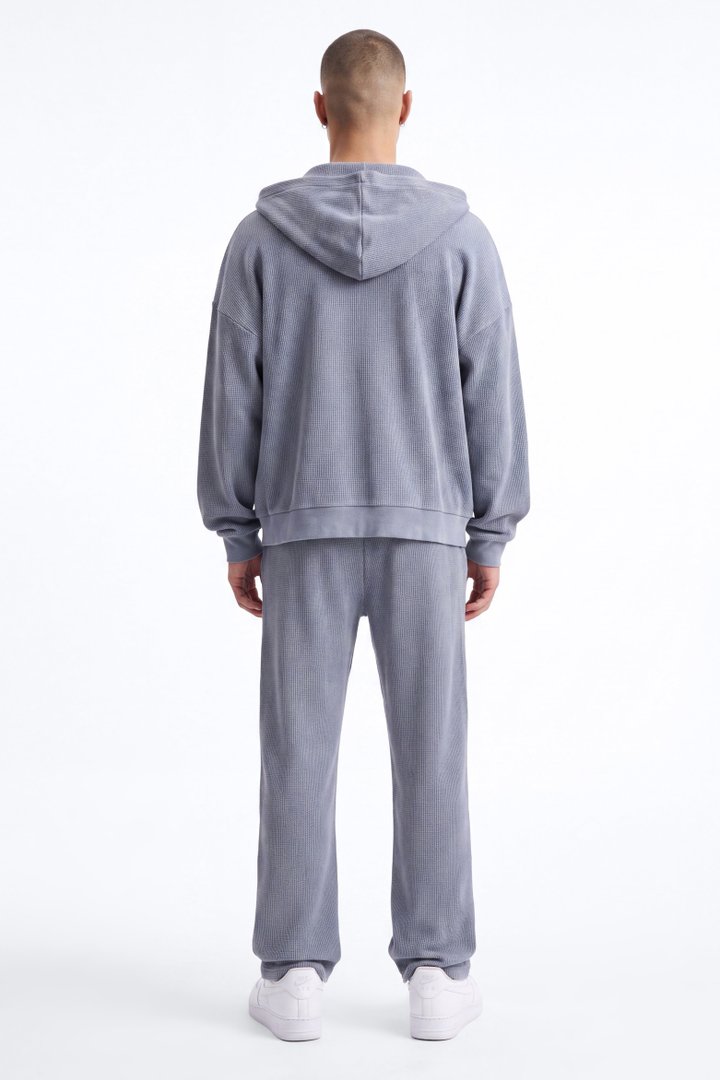 Modern Wash Sweatpants - Grey