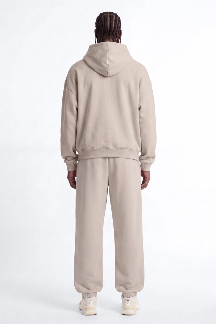 410 Relaxed Jogger - Sand