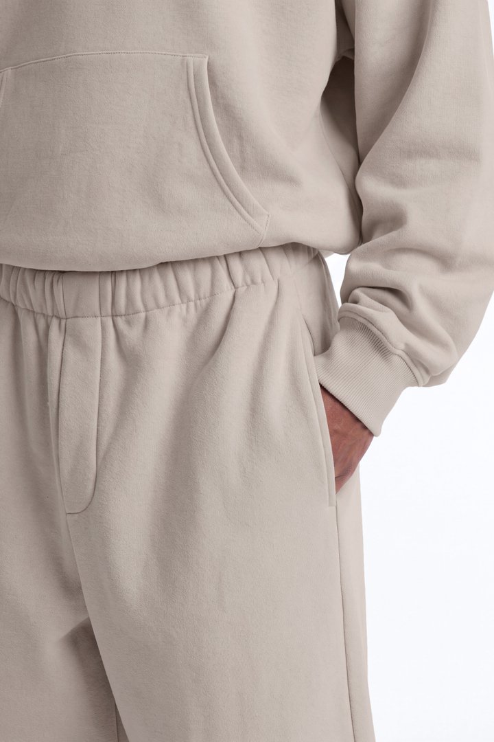 410 Baggy Sweatpants - Sand