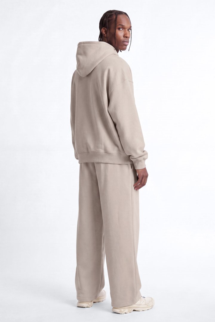 410 Baggy Sweatpants - Sand