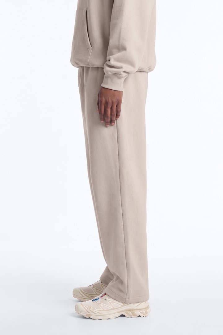 410 Baggy Sweatpants - Sand