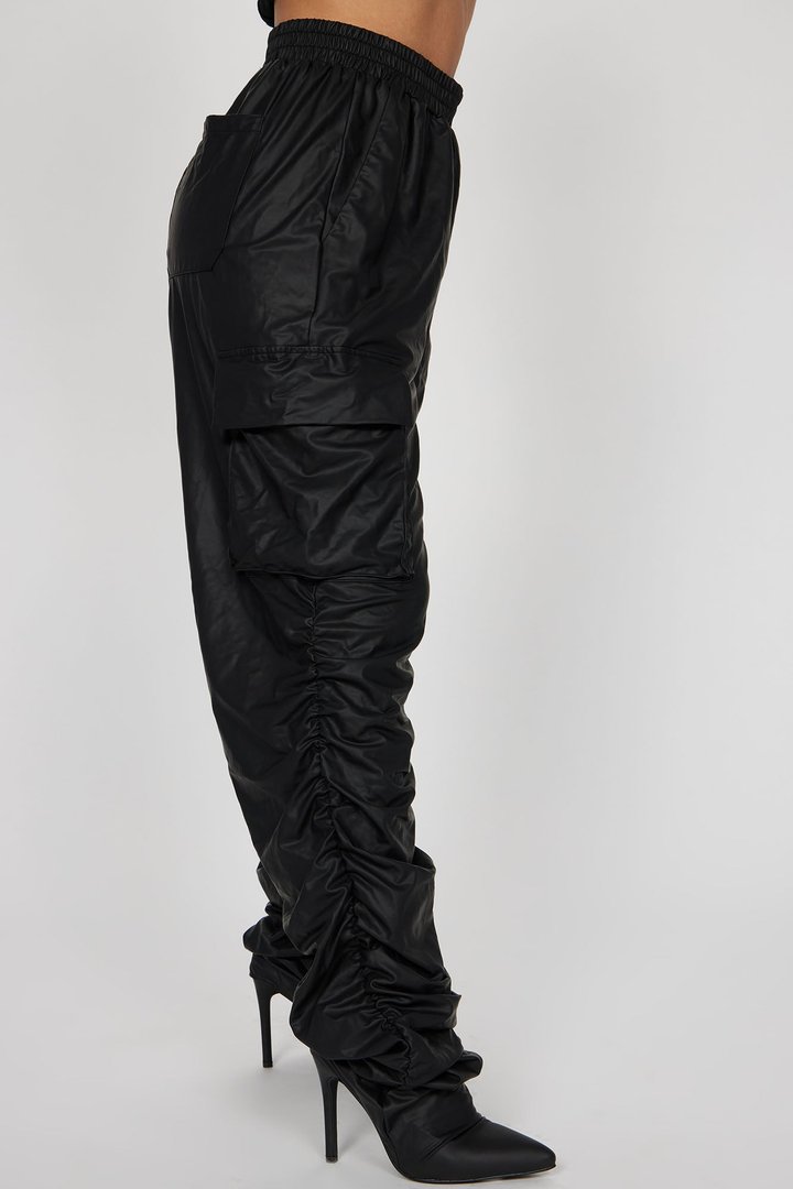 Give Me Space Pant Boots - Black