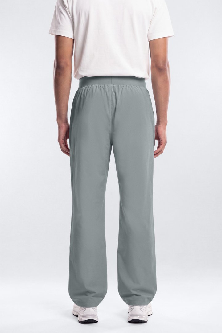 ActiveNylon™ 32″ Straight Leg Pant - Steel
