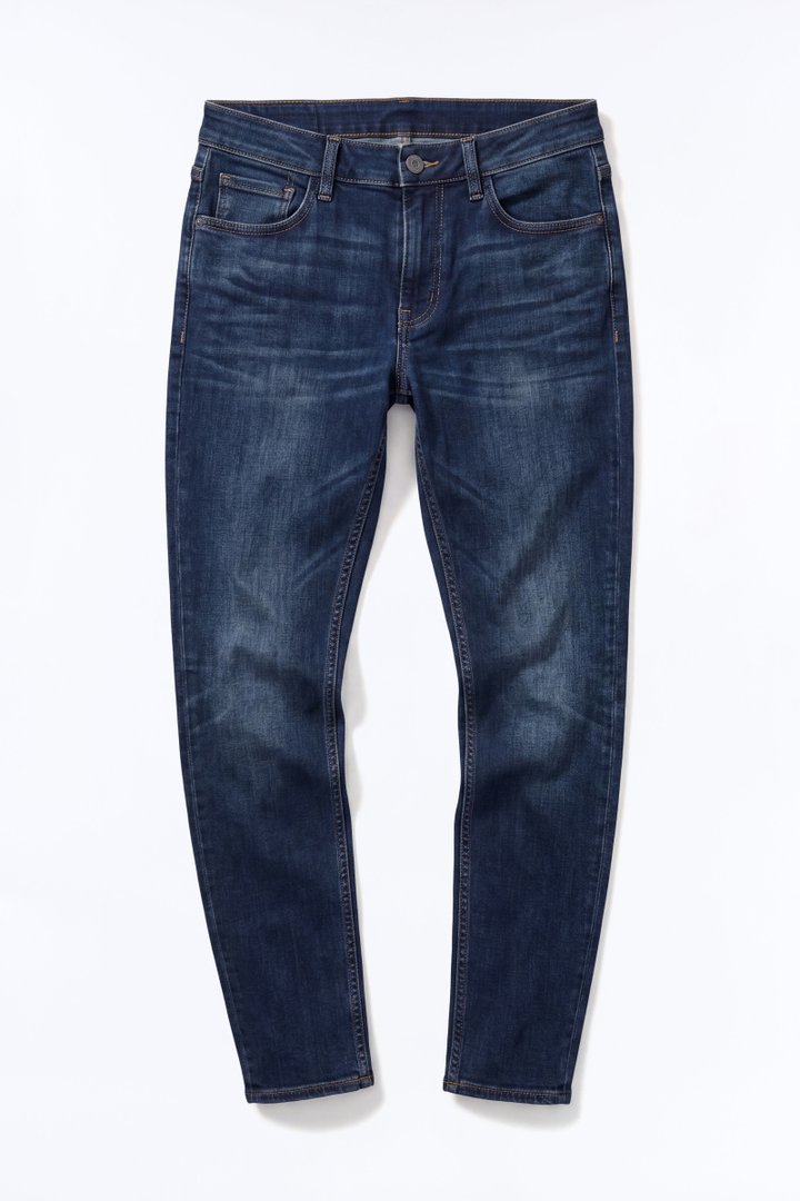 Cornell Skinny Jeans - Dark Wash