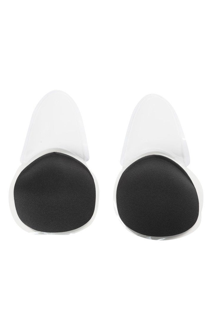 Looking Good Lifting Nipple Covers - Black