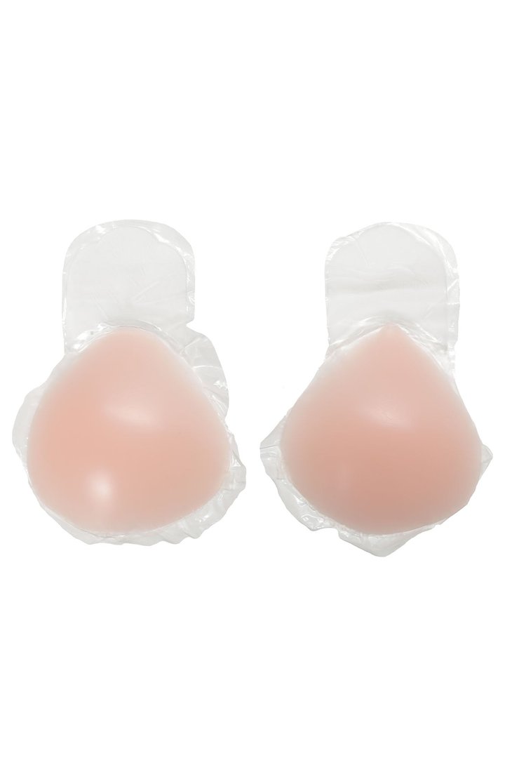 All That Lift Sticky Invisible Bra - Nude
