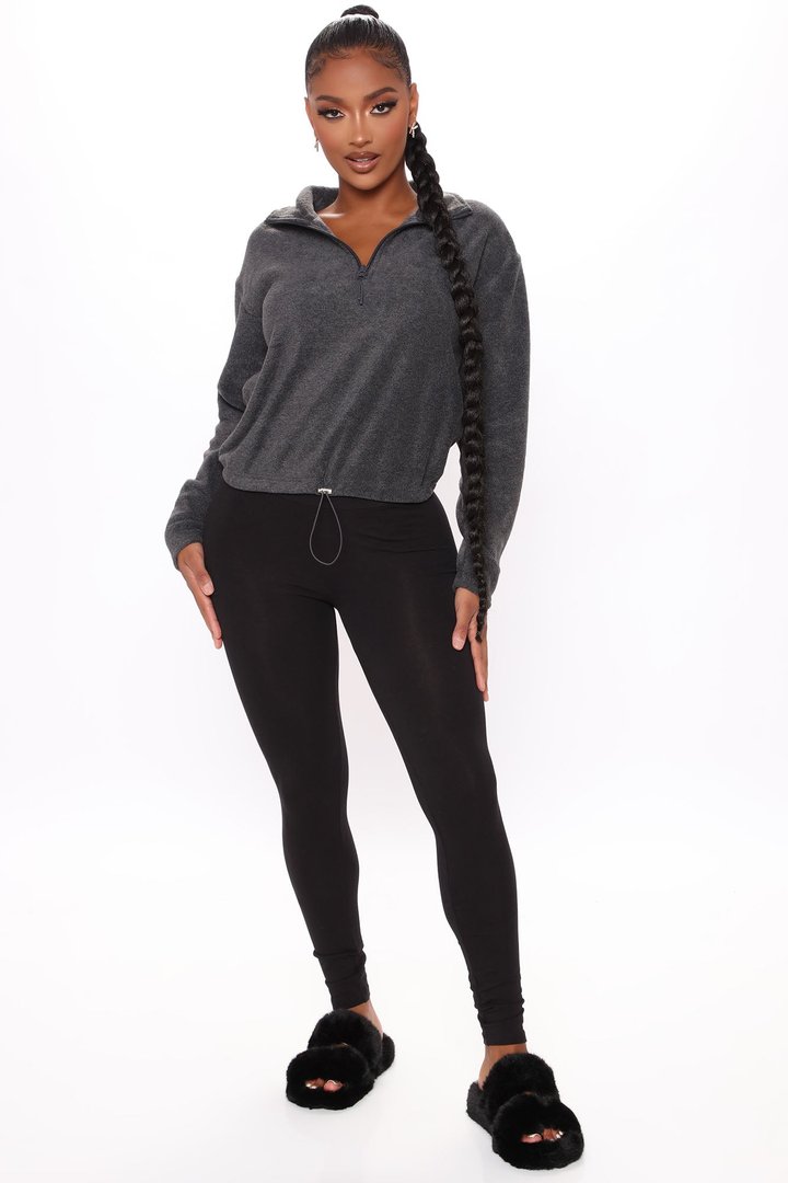 Brooke Leggings - Black