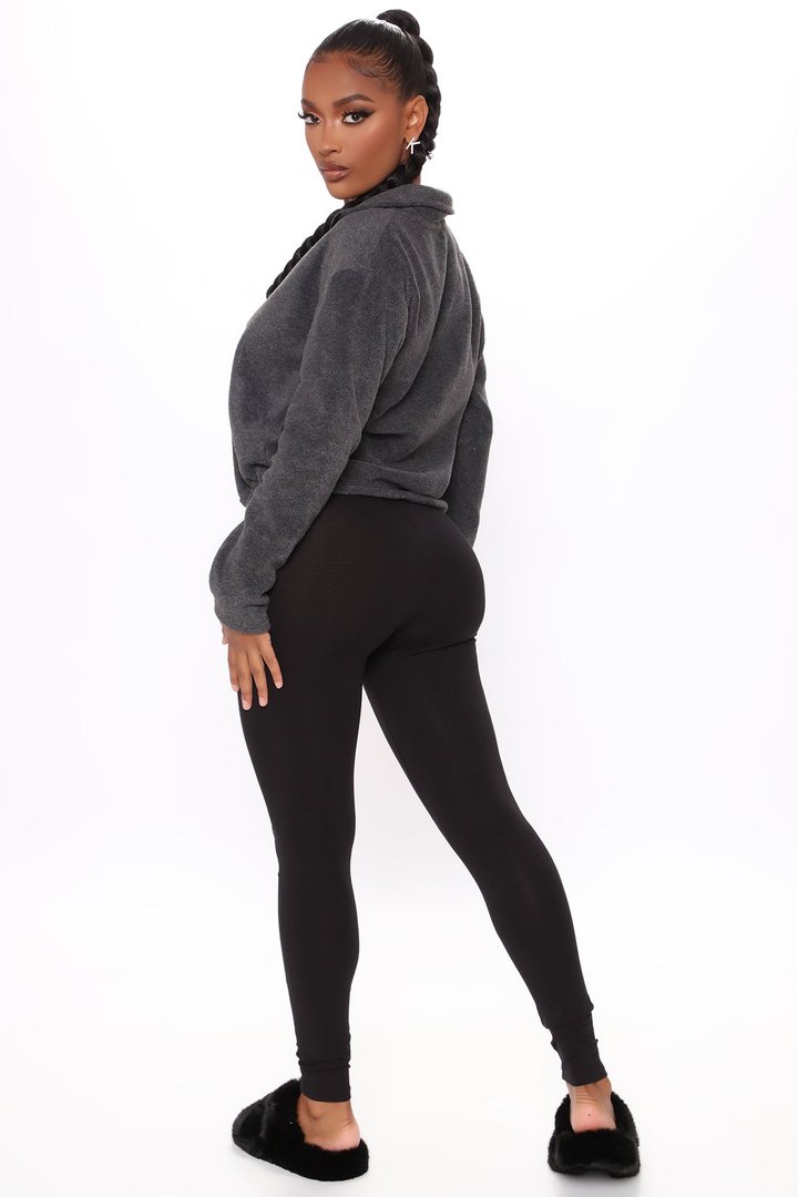 Brooke Leggings - Black