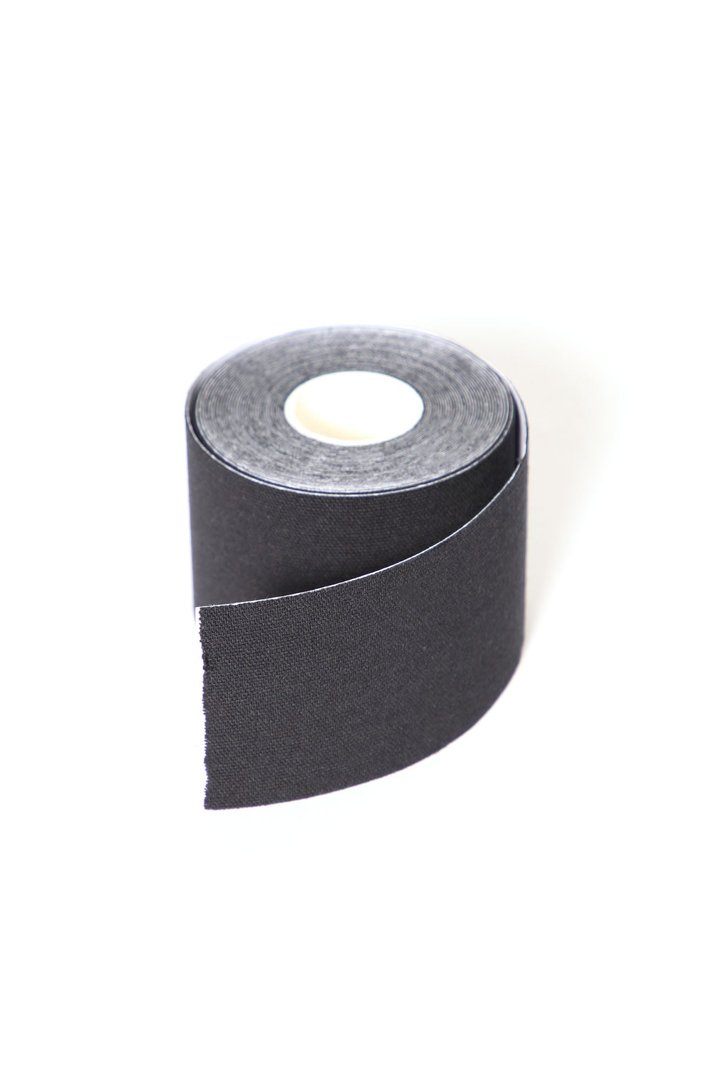 Tata Tape - Black