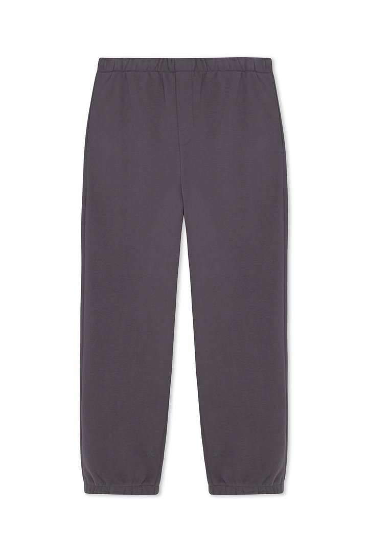 410 Relaxed Jogger - Purple