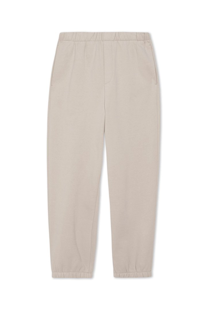 410 Relaxed Jogger - Sand