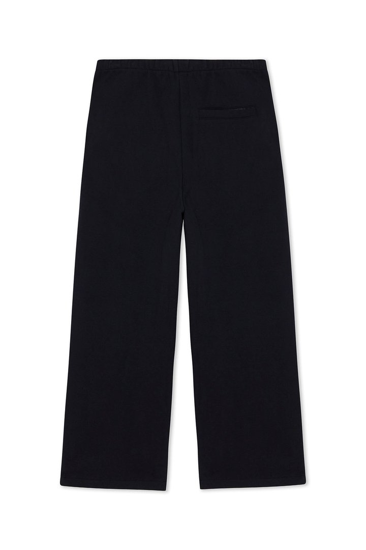 410 Baggy Sweatpants - Black