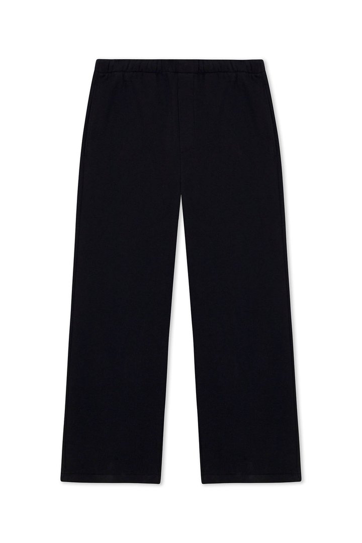 410 Baggy Sweatpants - Black