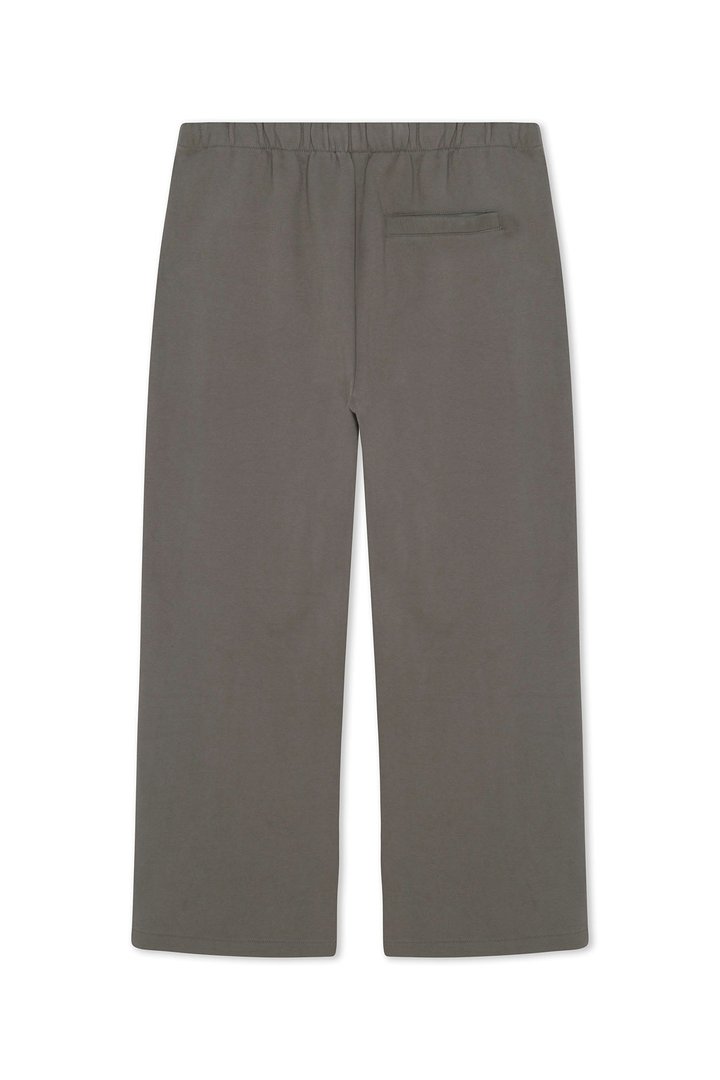 410 Baggy Sweatpants - Moss Grey