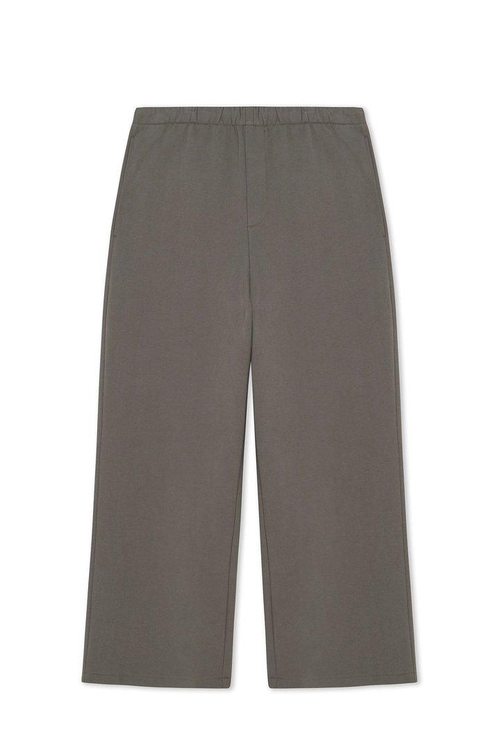 410 Baggy Sweatpants - Moss Grey