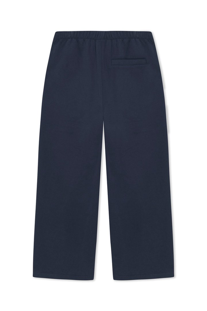 410 Baggy Sweatpants - Navy