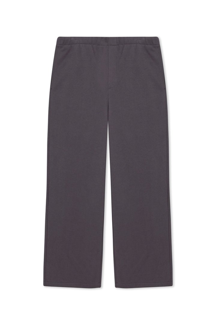 410 Baggy Sweatpants - Purple