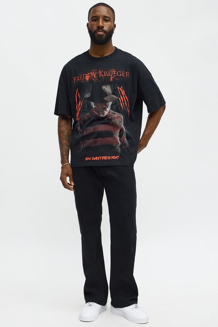 Mac Chino Stacked Slim Flare Pants - Black