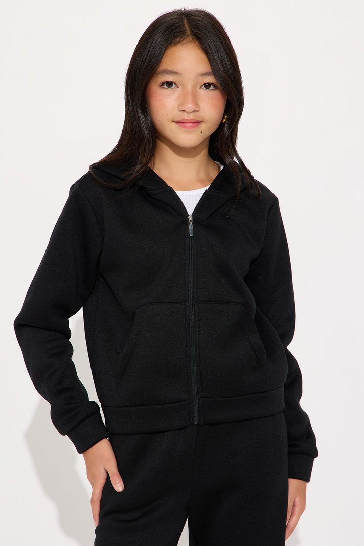 Mini Candace Set - Black
