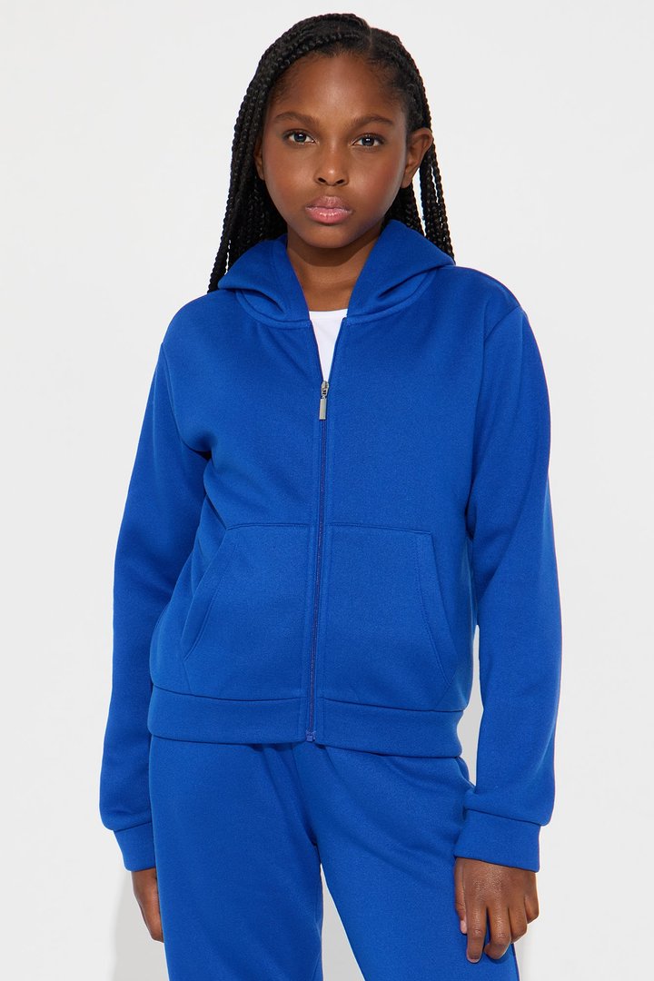 Mini Candace Set - Blue