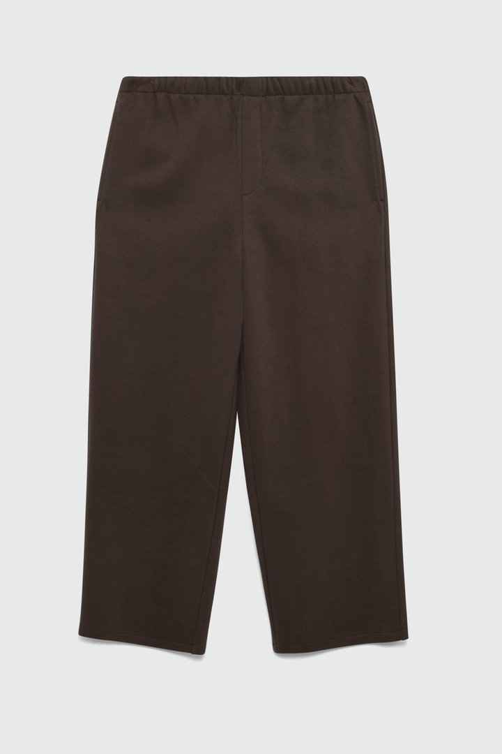 410 Baggy Sweatpants - Brown