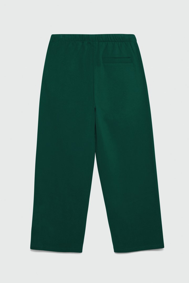 410 Baggy Sweatpants - Hunter Green