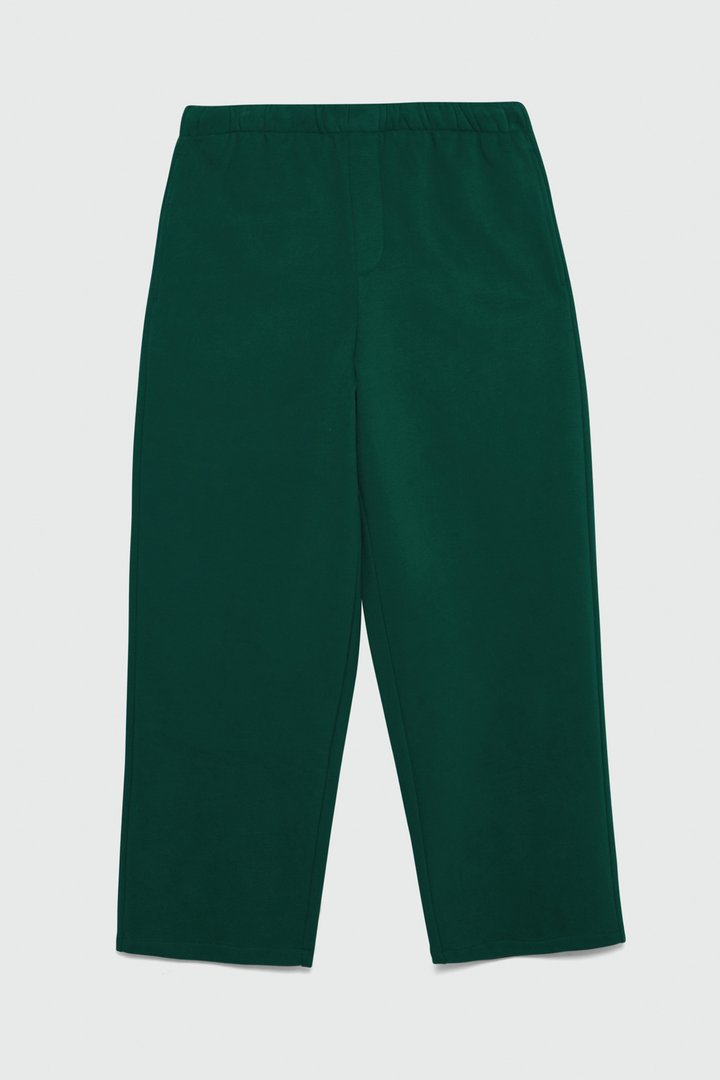 410 Baggy Sweatpants - Hunter Green