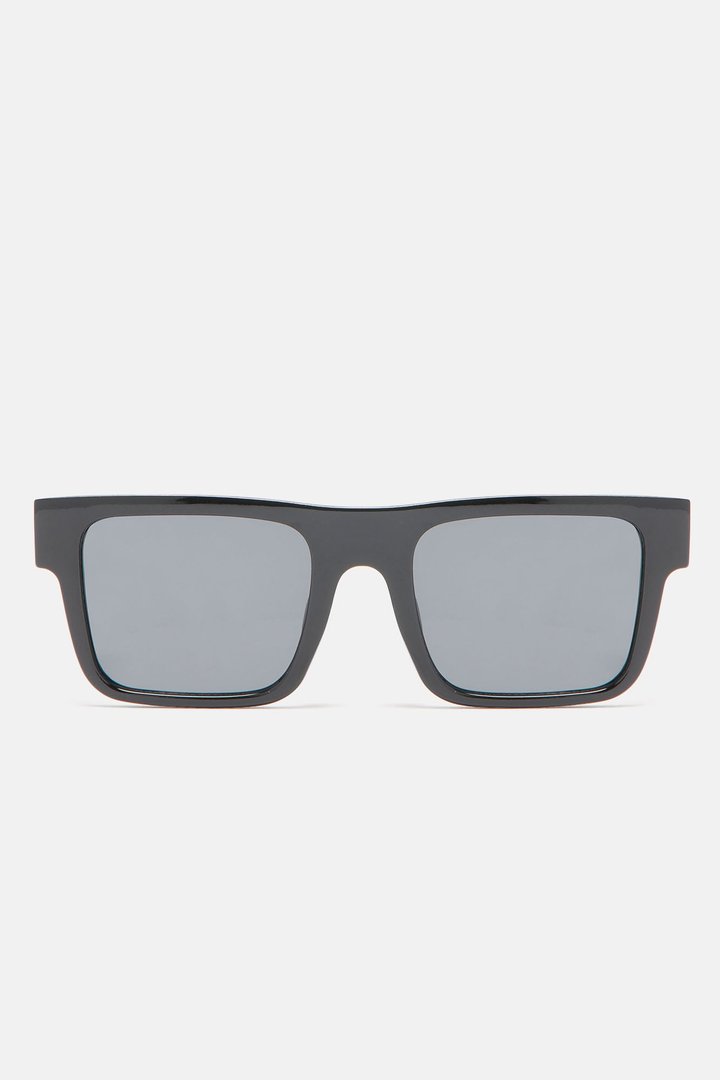 Tell Me Sunglasses - Black