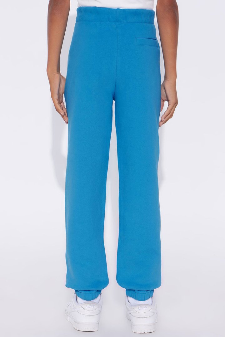 Mini 410 Baggy Jogger - Blue