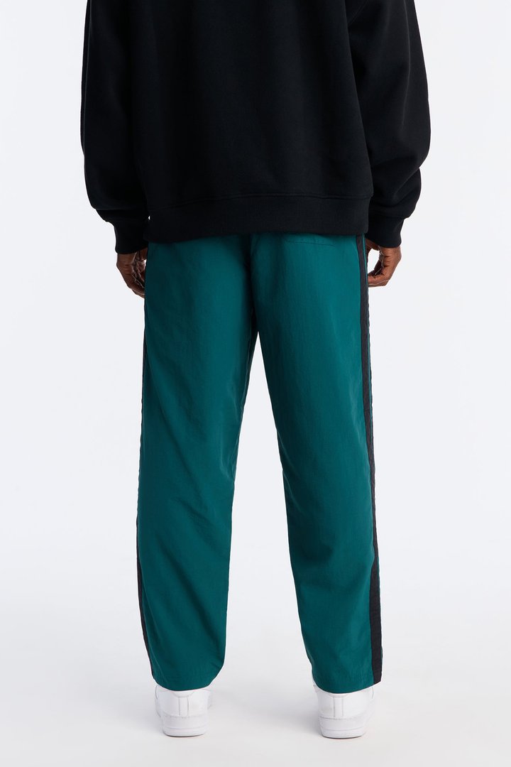 Eagles Carbon Wind Straight Pant - Teal/combo