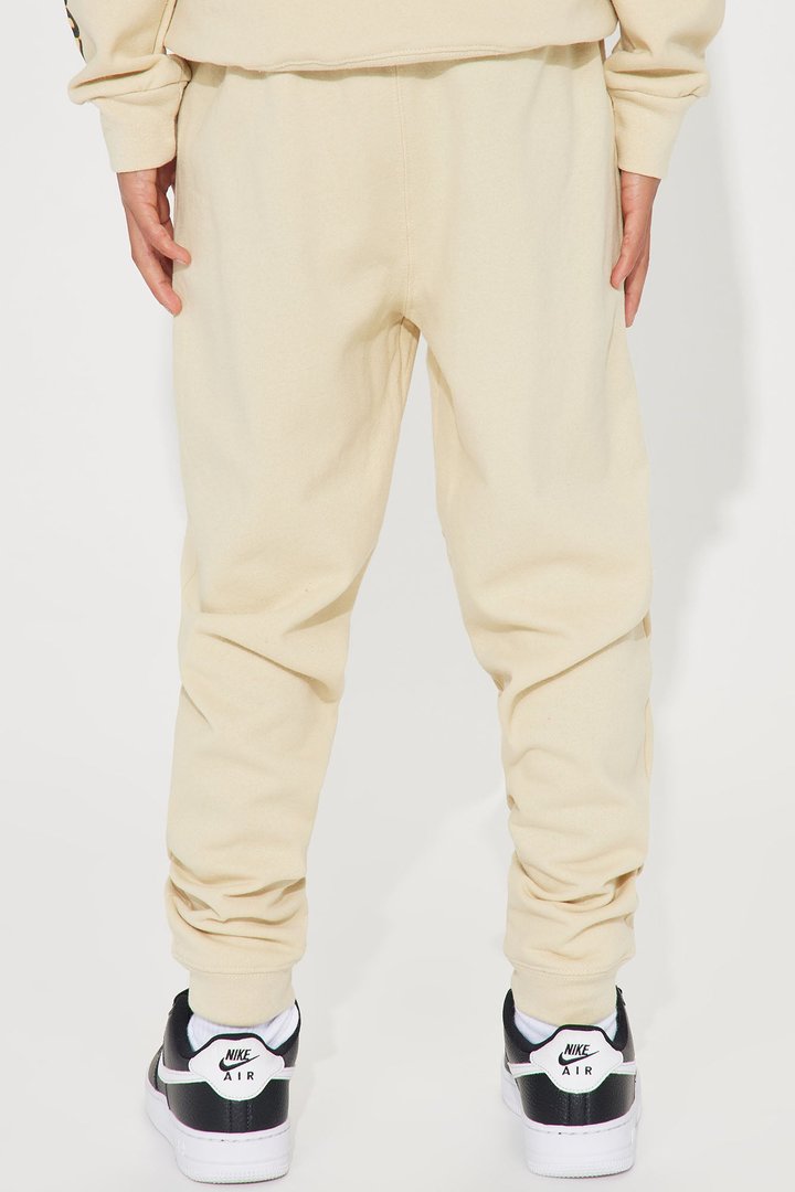 Mini Looney Tunes ACME Jogger - Sand
